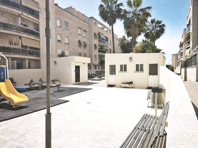Foto 4f3c596c-0d1a-44a9-bab1-f7ebbf5bfa17. Pis amb calefacció aparcament piscina a Dos Hermanas - Nuevo San Andrés Málaga