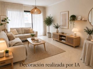 Flat in La Unión - Cruz de Humilladero - Los Tilos. Amplio y luminoso piso en el corazón de málaga