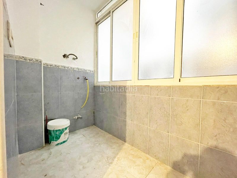 Foto f7901c23-b49d-45db-a203-6b83aed8e8d6. Pis a La Unión - Cruz de Humilladero - Los Tilos Málaga