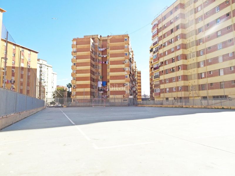 Foto 6e28a091-602e-4399-81f9-c054af5917af. Pis a La Luz - El Torcal Málaga