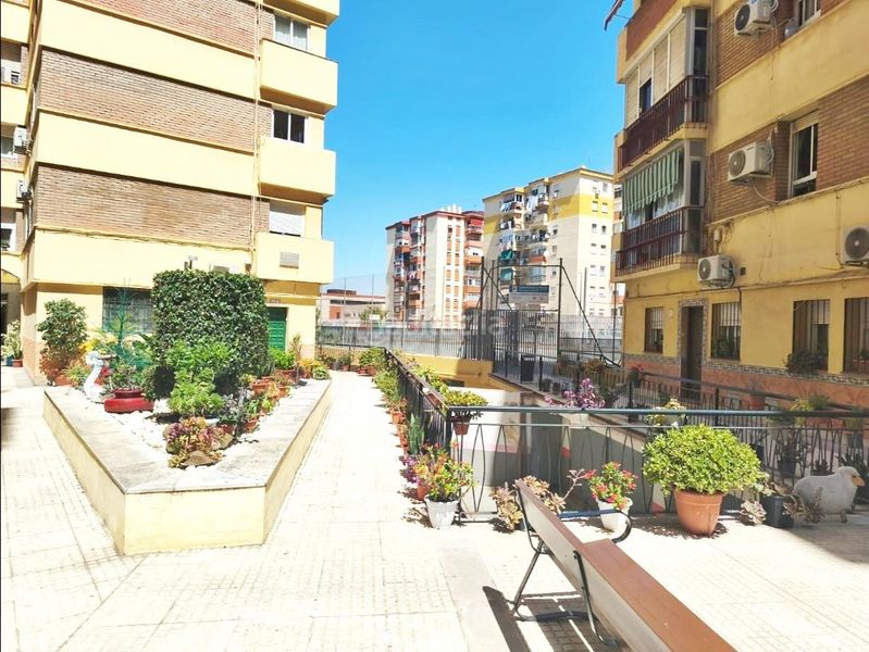 Foto bbd5b0f4-5b05-45fc-aed6-3fe4167ee05e. Pis a La Luz - El Torcal Málaga