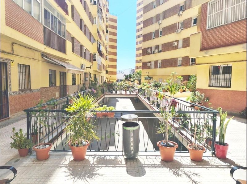 Foto e26ade9c-0929-4c0a-85a1-0d4677d9bbb4. Pis a La Luz - El Torcal Málaga