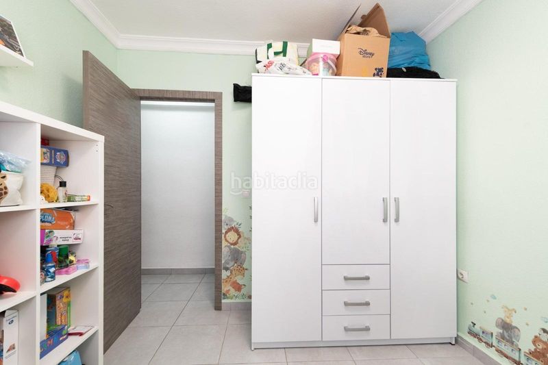 Foto 424e2948-2934-4b37-8a7e-5d712f951d0d. Pis amb aparcament a Barrio de Ciudad Jardín Málaga