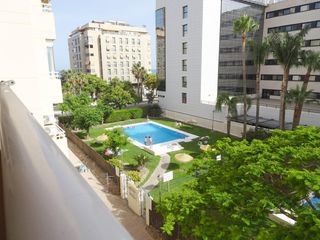 Affitto Appartamento  Calle milagrosa. Alquiler piso larga temporada. 2 habitaciones, garaje, piscina a