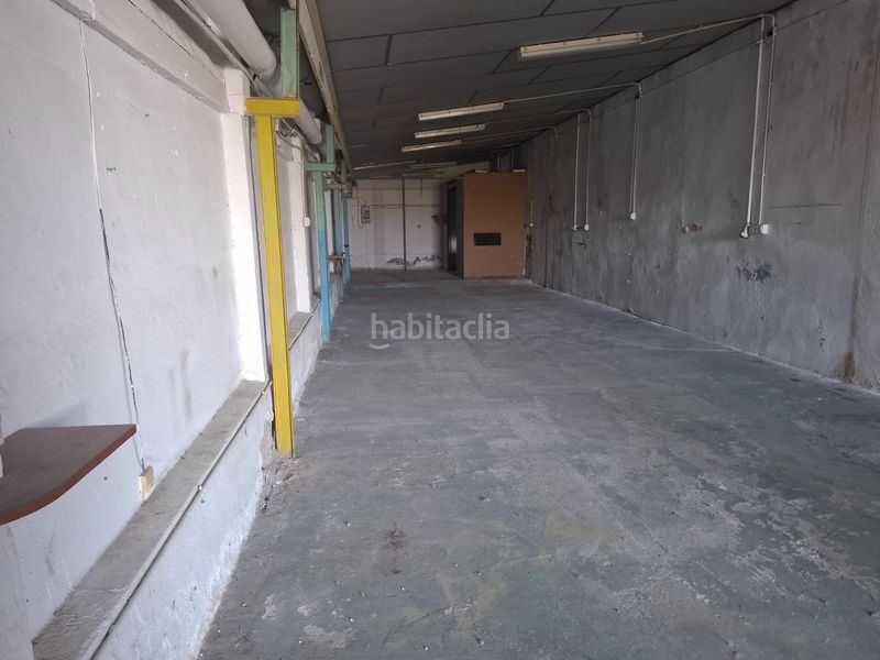 Foto 1cc5b9bf-eb46-48a9-b97d-fed6c4e661b7. Nave industrial  en Distrito Zeta - Recinto Ferial Cortijo de Torres Málaga