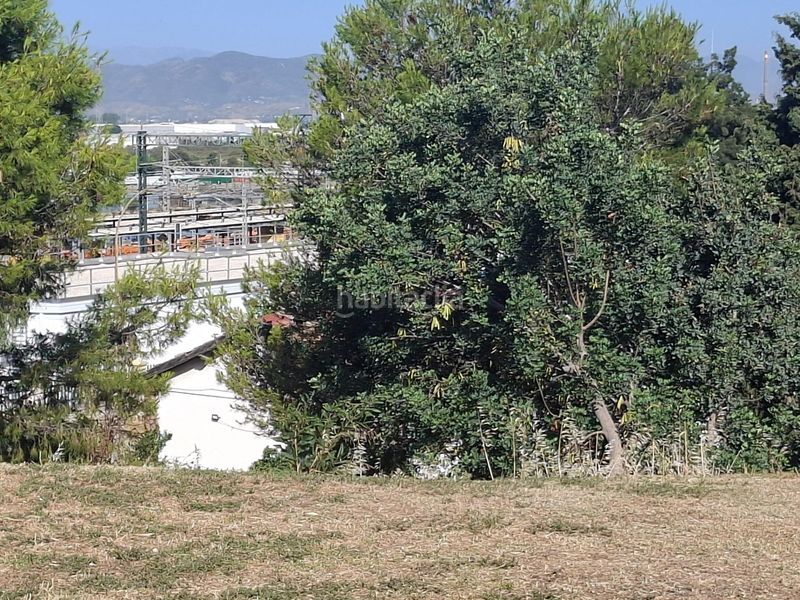 Foto 5328c811-f3a9-4571-8443-65e3ba5c6ab3. Nave industrial  en Distrito Zeta - Recinto Ferial Cortijo de Torres Málaga