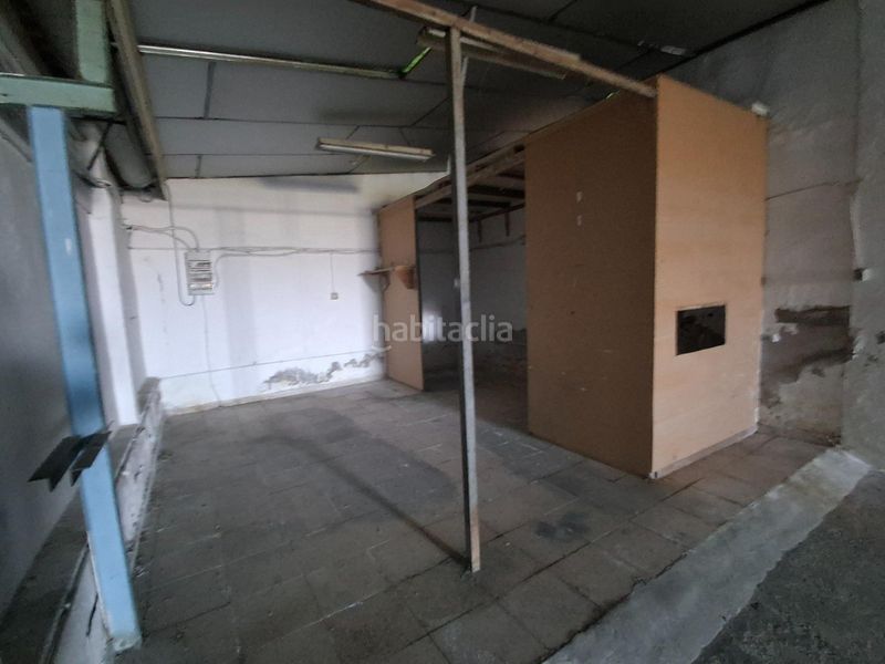 Foto aba41e29-9146-4b3b-95b8-450f0be582b6. Nave industrial  en Distrito Zeta - Recinto Ferial Cortijo de Torres Málaga