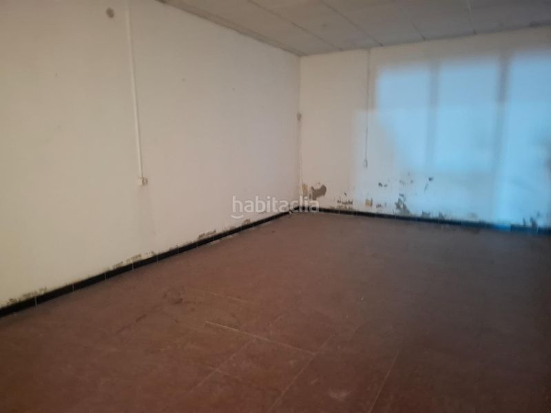 Foto bad58fd9-13f8-41b6-9ea0-40ea978126e9. Nave industrial  en Distrito Zeta - Recinto Ferial Cortijo de Torres Málaga