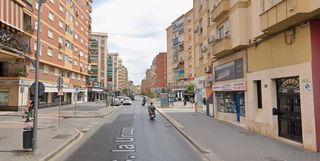 Pis a La Unión - Cruz de Humilladero - Los Tilos