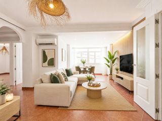 Appartamento in La Unión - Cruz de Humilladero - Los Tilos. Piso reformado a 200 metros del vialia.