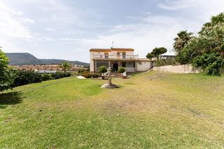 Masia a El Romeral-Peñón de Zapata. Finca rústica en alhaurin de la torre
