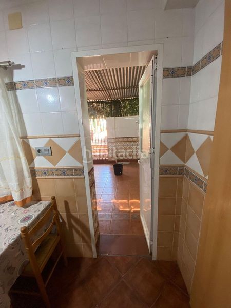 Foto 2492720e-e642-4863-986f-b6aab928b208. Casa amb aparcament a El Cortijuelo Málaga