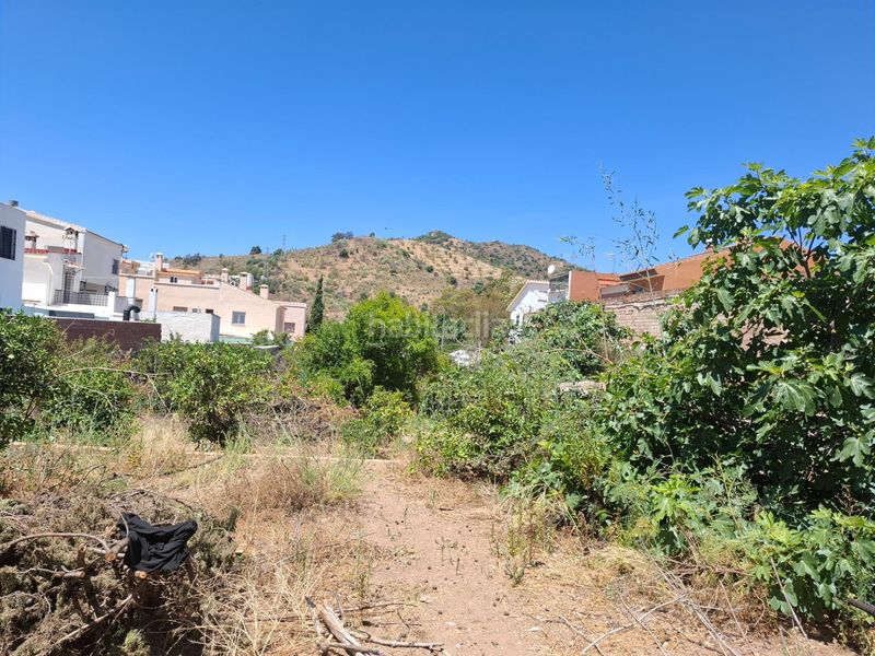 Foto 470a6476-0fb5-42fe-9630-273419659459. Casa amb aparcament a El Cortijuelo Málaga