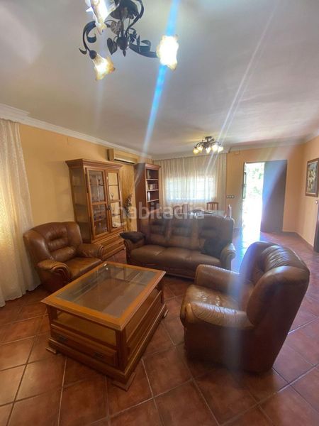 Foto 72c291b1-d41f-4a59-8ef4-5d812242de8e. Casa amb aparcament a El Cortijuelo Málaga