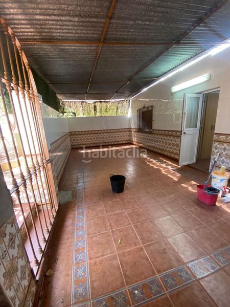 Foto 98305e01-b60f-41e6-9679-b5736a3b3d49. Casa amb aparcament a El Cortijuelo Málaga
