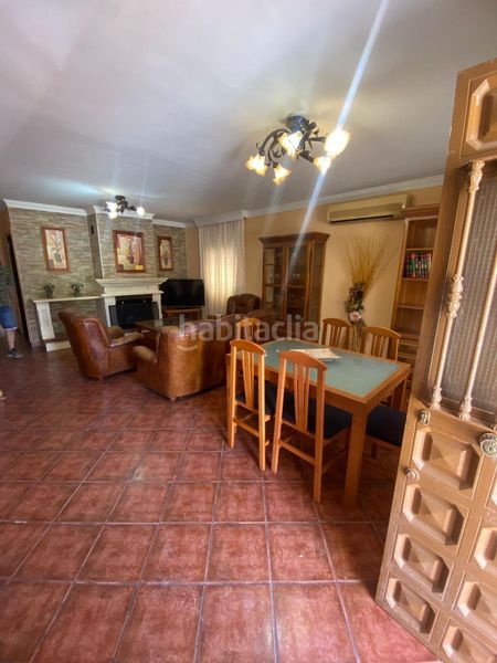 Foto a4010c74-81ab-43f2-837e-e96f739efef7. Casa amb aparcament a El Cortijuelo Málaga