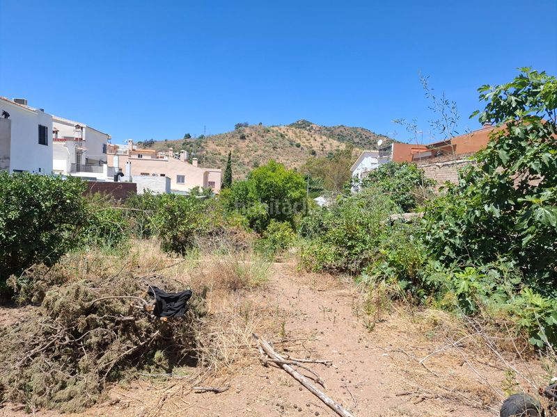 Foto b28808d5-bc15-4a20-8cd2-13de89355e92. Casa amb aparcament a El Cortijuelo Málaga