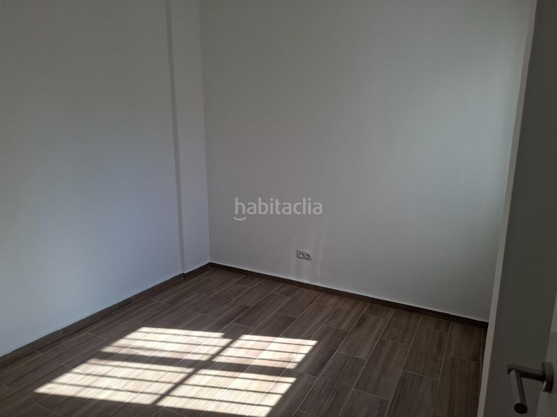 Foto 42b0e1e6-c3c6-43cc-8e9e-8e758120282a. Pis a Los Castillejos - La Trinidad Málaga