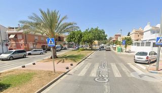 Apartament a Distrito Zeta - Recinto Ferial Cortijo de Torres