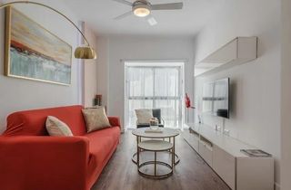 Apartment in La Goleta - San Felipe Neri