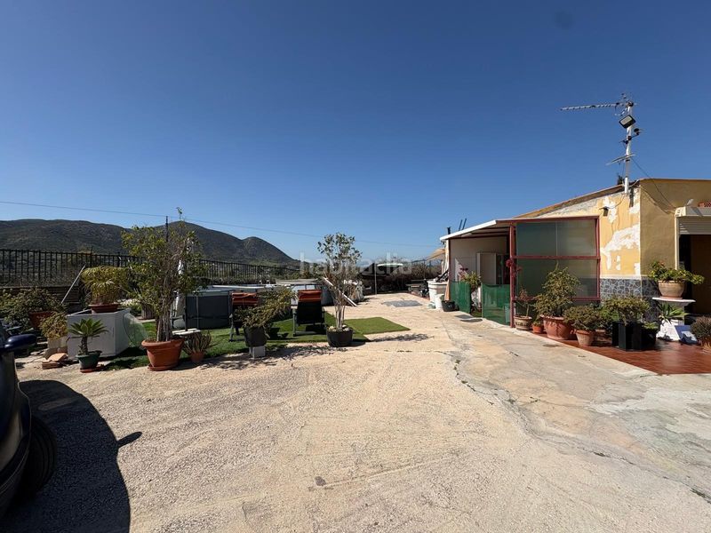 Foto 82f8df88-f712-41b6-ac99-8829a65dae73. Masía encantadora finca rústica oportunidad única en Cártama