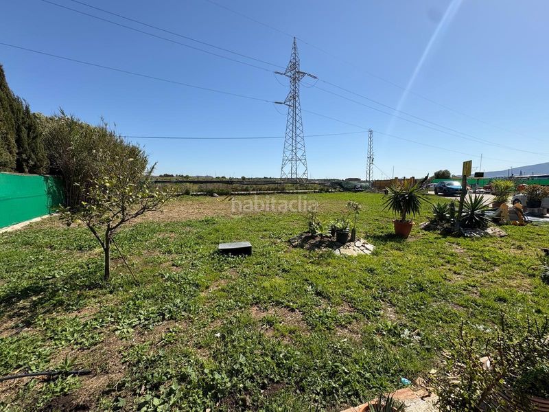 Foto c240f381-1a43-4b96-8a26-4001f95cc42e. Masía encantadora finca rústica oportunidad única en Cártama