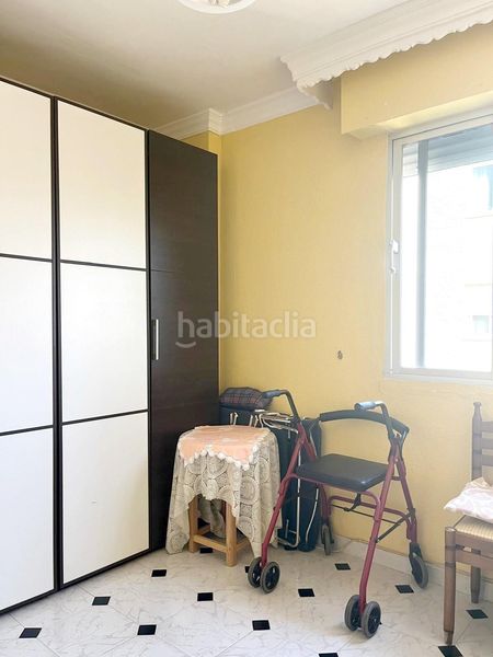 Foto 0db01c22-6651-41ba-aeed-1d8b49abff25. Pis amb aparcament a La Princesa Málaga