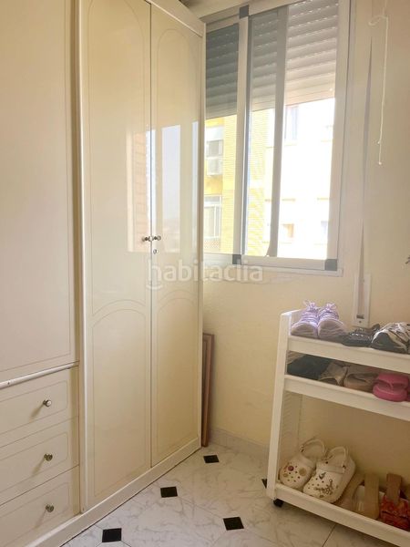 Foto c3b29cde-a9cf-49c8-b7d3-4697e4d69bd3. Pis amb aparcament a La Princesa Málaga