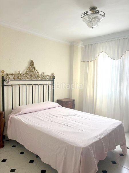 Foto e568b69d-d1e0-44ad-92c8-7760e3af65f5. Pis amb aparcament a La Princesa Málaga