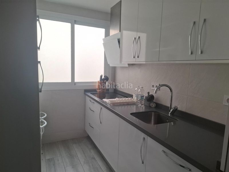 Foto a2f088e7-a296-4ba0-8399-59b4b9e06f3f. Pis a Santa Cristina - San Rafael Málaga
