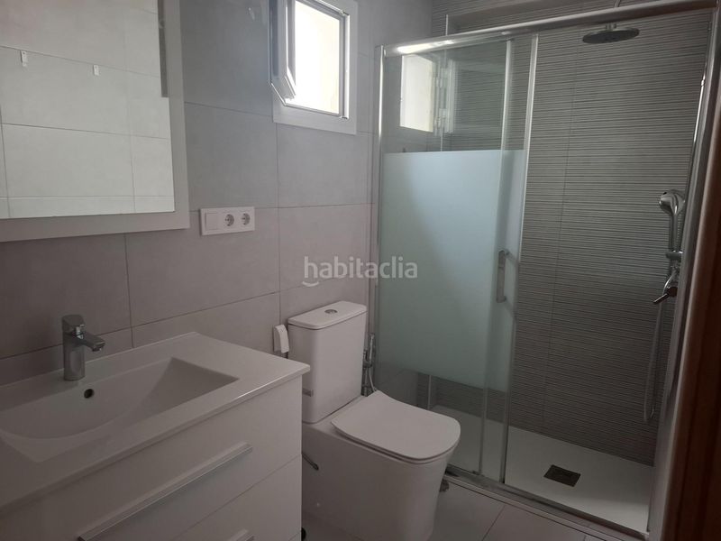 Foto d24be7b7-cb77-44ce-bdcd-45a7f8ccdf4c. Pis a Santa Cristina - San Rafael Málaga