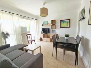 Pis a Martiricos - La Roca - La Rosaleda