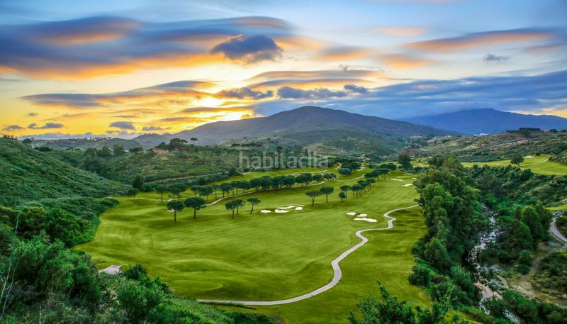 Foto 9013d658-1a59-46f5-9230-8dd058123a75. Pis amb calefacció aparcament piscina a La Cala Golf - Lagar Martell Mijas