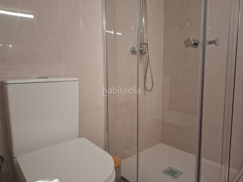 Foto 48851cba-5ee9-484d-8228-df0cb5edde81. Apartament a La Florida - Parque Norte Málaga