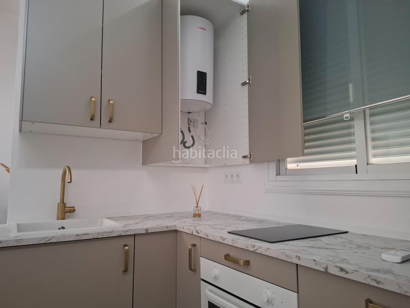 Foto 66cd8a85-618f-4b34-b7e6-fba20d4eb870. Apartament a La Florida - Parque Norte Málaga