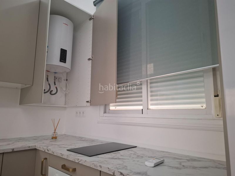 Foto 768d3b2e-aa89-4324-9e31-91827ce5c7fd. Apartament a La Florida - Parque Norte Málaga