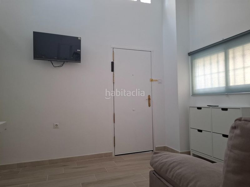 Foto 98561c1d-c7fe-4eb8-a4d5-25b774b51e1d. Apartament a La Florida - Parque Norte Málaga