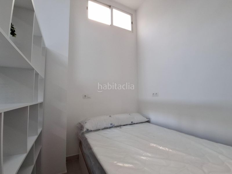 Foto b5b814ce-97d7-4fa7-b134-ce0fb548b7aa. Apartament a La Florida - Parque Norte Málaga