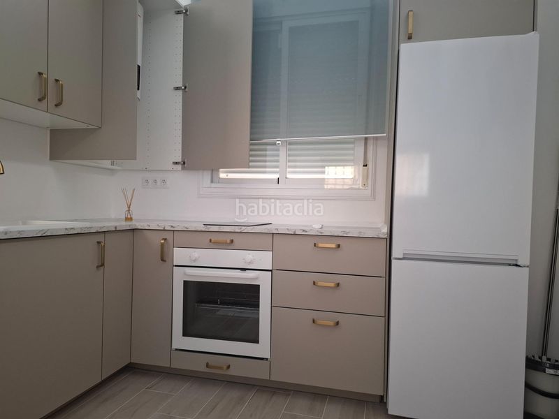 Foto c8feeaf5-e7e7-4c8f-940d-a78c8c841d0d. Apartament a La Florida - Parque Norte Málaga