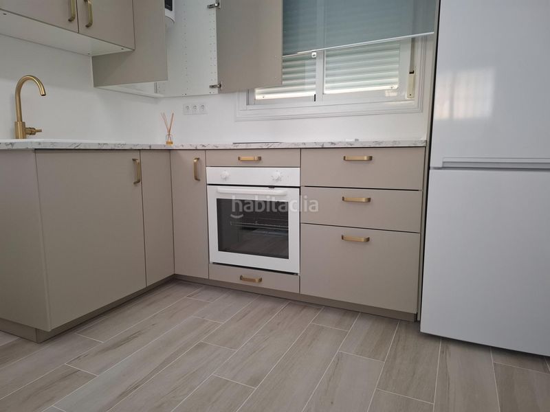 Foto dc7cd5cb-ad48-4521-84a5-01b46543e347. Apartament a La Florida - Parque Norte Málaga