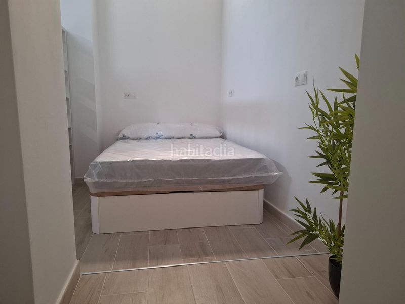 Foto ef3c8973-6dbd-4136-badb-01fcc2c3344c. Apartament a La Florida - Parque Norte Málaga