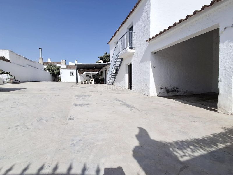 Foto ee78ef82-d235-49af-9ae3-a228e5ef0019. Casa  independiente de 520m2 de parcela en cerralba en Pizarra