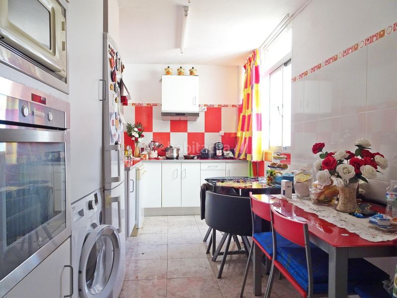 Foto e9d4e0e3-e46e-4059-854d-300154ffd658. Pis a Palma - Palmilla Málaga