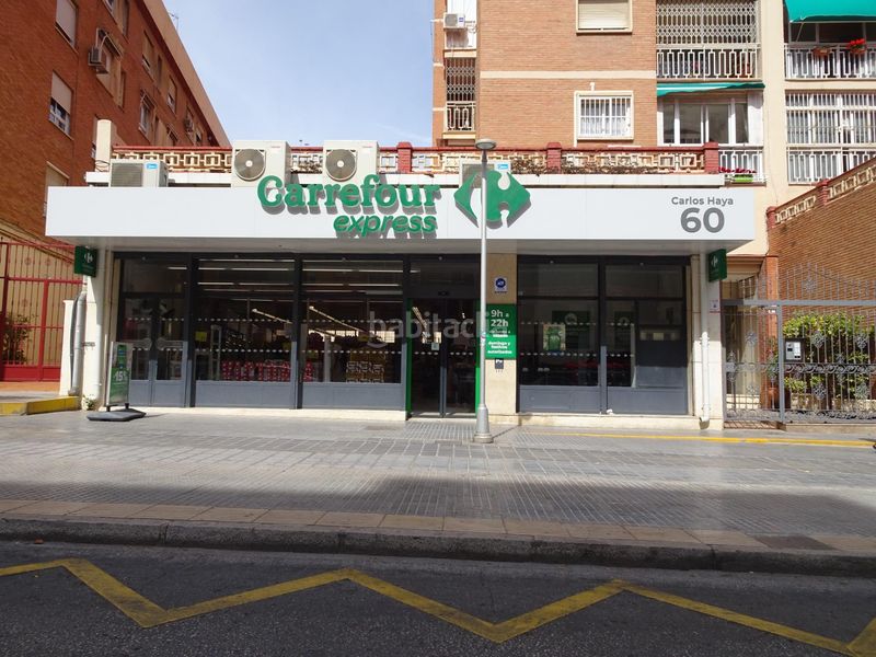 Foto 1e6ebfe0-f4ef-4bc2-a44e-71ea7d14fee6. Pis a La Florida - Parque Norte Málaga