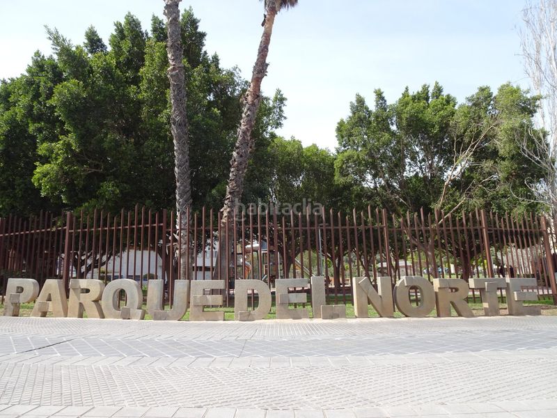 Foto db2abeb6-9ac7-4b8f-b7af-0cd4a2cbb23d. Pis a La Florida - Parque Norte Málaga