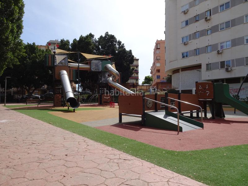 Foto f17596de-d237-4c2a-a3ee-3c88b15e5b28. Pis a La Florida - Parque Norte Málaga