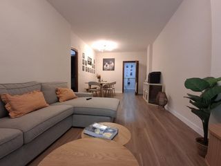 Pis a Barrio de Ciudad Jardín