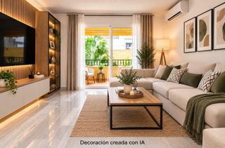 Dúplex a Montemar