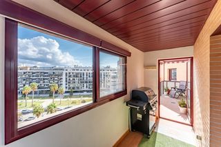 Appartement à El Tejar - Hacienda Bizcochero. Piso en teatinos en urbanización con dos aparcamientos