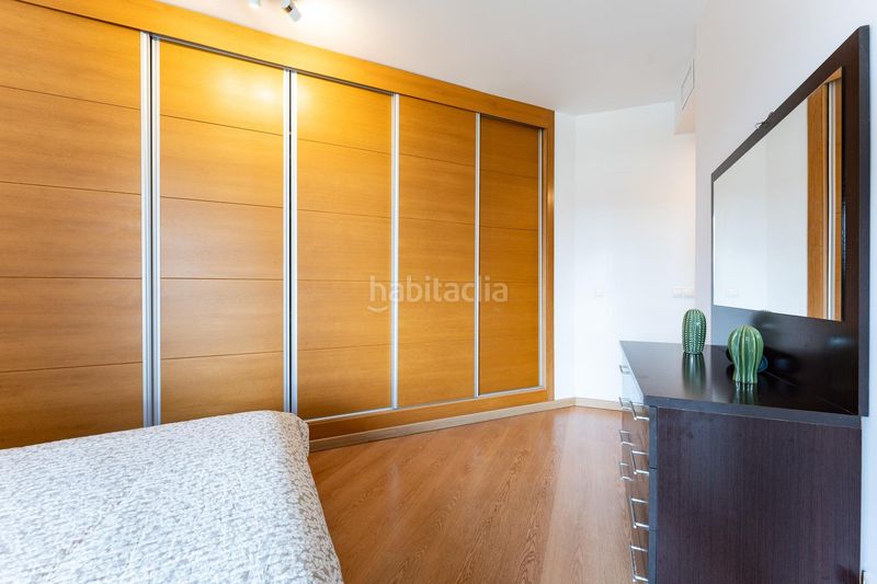 Foto b8dda823-d8af-4c72-b9e2-3483b78e4355. Pis amb aparcament a El Tejar - Hacienda Bizcochero Málaga